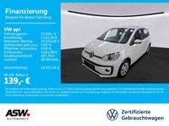 Volkswagen up! 2022