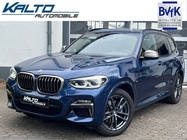 BMW X3 2019