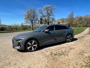 Audi A5 2024