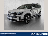 Hyundai Santa Fe 2025