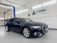 Audi A6 2021