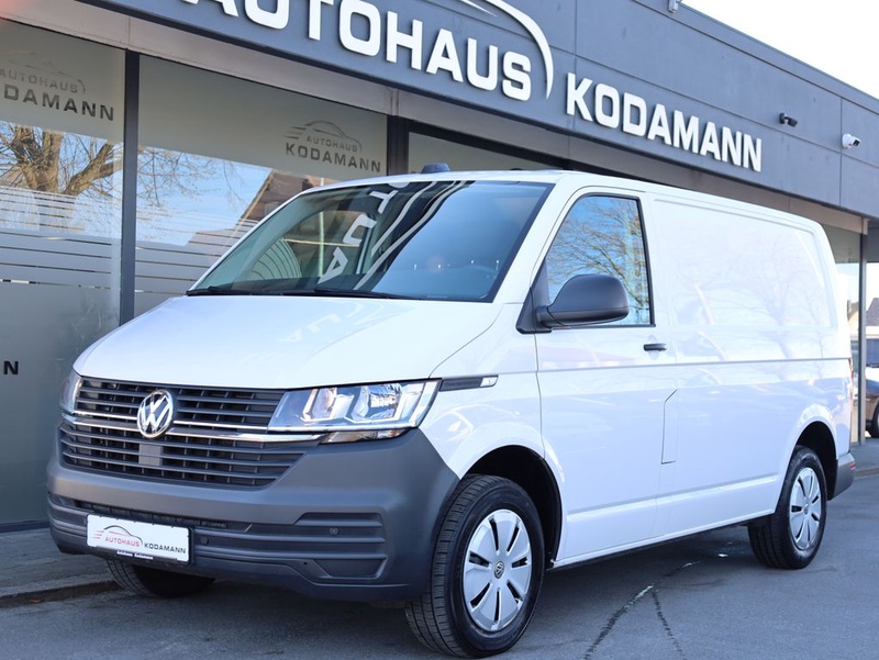 Volkswagen T6