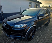 Audi Q7 2014