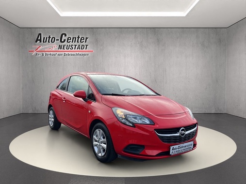 Opel Corsa 2019