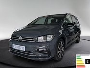 Volkswagen Touran 2025