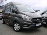 Ford Transit Custom 2023