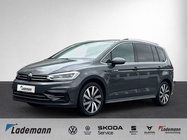 Volkswagen Touran 2025