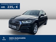 Audi Q5 2019