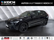 Volvo XC60 2025