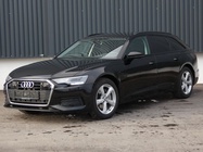 Audi A6 2022