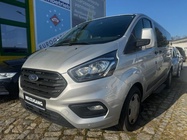 Ford Transit Custom 2020