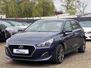 Hyundai i30 2019