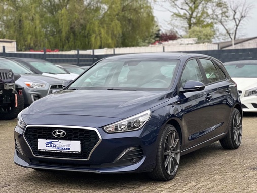 Hyundai i30 2019