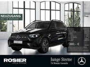 Mercedes-Benz GLE-Class 2025