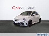 Abarth 595 2022