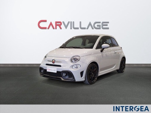 Abarth 595 2022