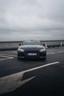 Audi A5 2019