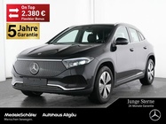 Mercedes-Benz EQA 2025