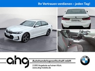 BMW 3 Series 2025