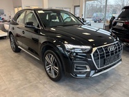 Audi Q5 2023