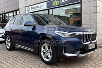 BMW X1 2024