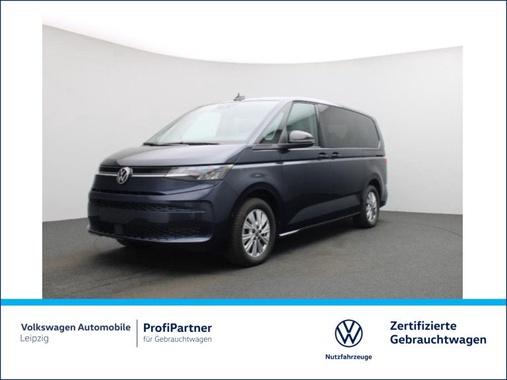 Volkswagen T7 2025