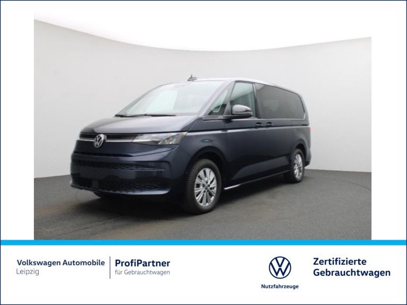 Volkswagen T7