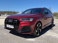 Audi SQ7 2020