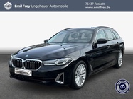 BMW 5 Series 2022