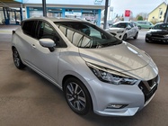 Nissan Micra 2018