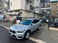BMW X1 2017