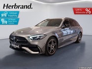 Mercedes-Benz C-Class 2025