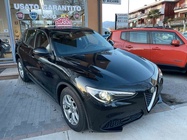 Alfa Romeo Stelvio 2020