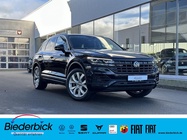 Volkswagen Touareg 2021