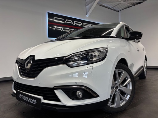 Renault Scenic 2020