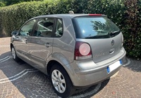 Volkswagen Polo 2007