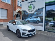 Skoda Scala 2025