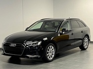 Audi A4 2023