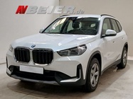 BMW X1 2024