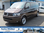 Volkswagen T5 2010