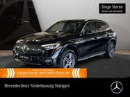 Mercedes-Benz GLC-Class 2023