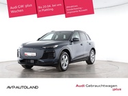 Audi Q6 e-tron 2025