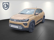 Dacia Spring 2024
