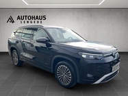 Volkswagen Tayron 2025