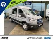 Ford Transit 2022