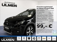 Peugeot 2008 2019