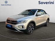 Volkswagen T-Roc 2024