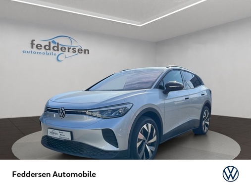 Volkswagen ID.4 2025