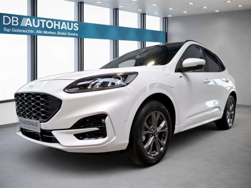 Ford Kuga 2023