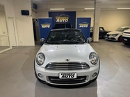 MINI Cabrio 2013